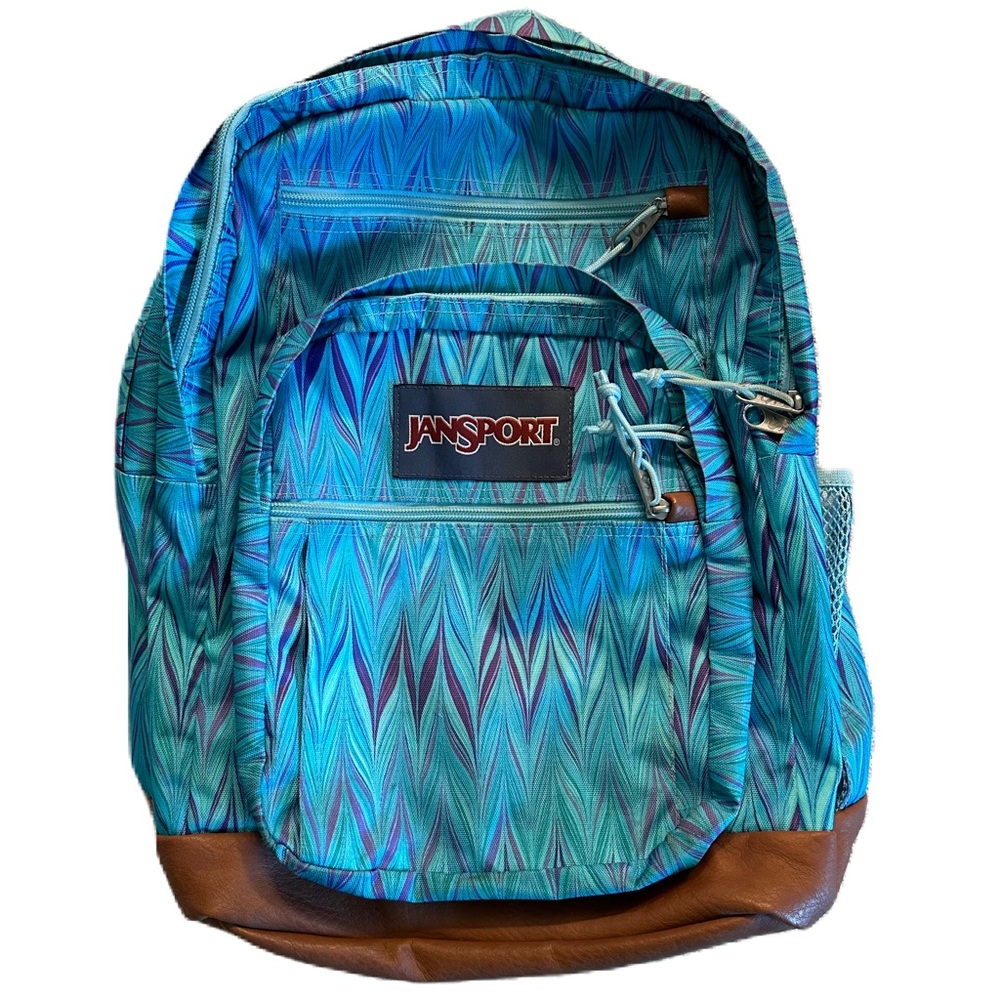 Jansport Backpack